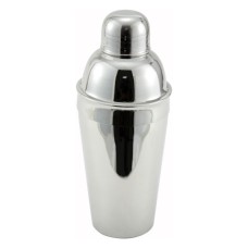 Шейкер Winco BL-3P Європейський 475 мл (10253) Шейкер Winco BL-3P Європейський 475 мл (10253)