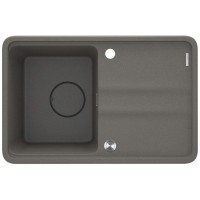 Мийка кухонна Deante Momi (ZKM_T11A)