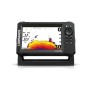 Ехолот Lowrance EAGLE-7 TRIPLESHOT HD ROW (000-16121-001)