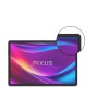 Скло захисне BeCover Pixus Combo 10.95" (713701)