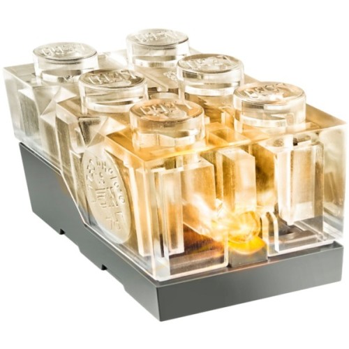 Конструктор LEGO Friends Вечір кіно з друзями (42642)