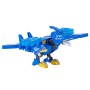 Трансформер Dinoster Динозавр - Синій Птера-бот (EU580840-4)