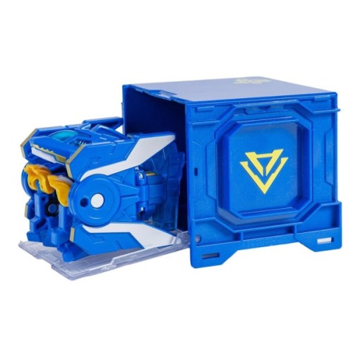 Трансформер Dinoster Динозавр - Синій Птера-бот (EU580840-4)