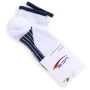Шкарпетки дитячі UCS Socks спортивні (M0C0201-0093-9-black)