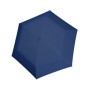 Парасоля Knirps C.056 Small Manual Navy (Kn95 8056 1200)