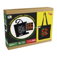 Набір для творчості Rosa Кавуни (4823098545774)