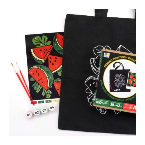 Набір для творчості Rosa Кавуни (4823098545774)