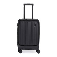 Валіза Acer Barcelona 20'' Black (GP.LUG11.009)