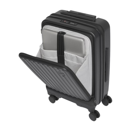 Валіза Acer Barcelona 20'' Black (GP.LUG11.009)