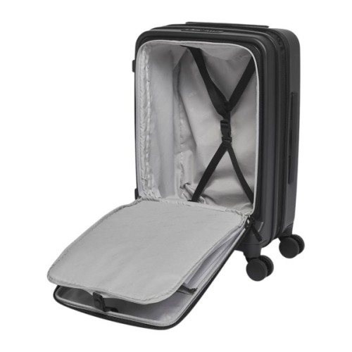 Валіза Acer Barcelona 20'' Black (GP.LUG11.009)