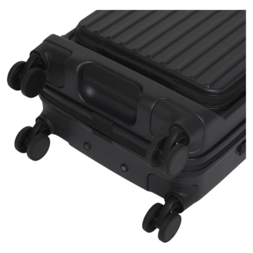 Валіза Acer Barcelona 20'' Black (GP.LUG11.009)