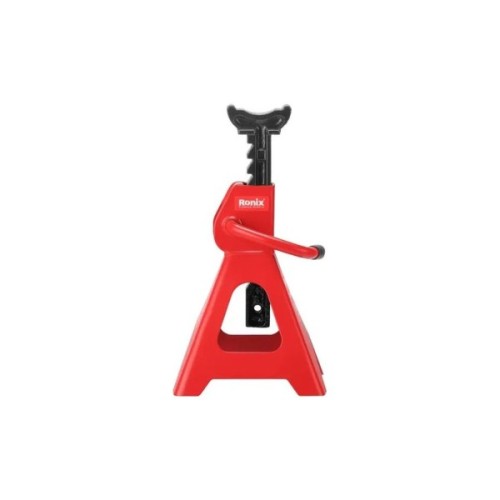 Домкрат Ronix комплект 2 шт домкар-підставка, 2т (RH-4940)