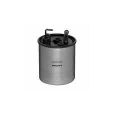 Фільтр паливний Delphi HDF559