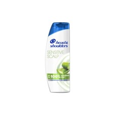 Шампунь Head & Shoulders Для чутливої шкіри 400 мл (5011321336124)
