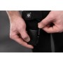Шкарпетки з підігрівом 2E Race Plus Black XL (2E-HSRCPXL-BK)