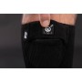 Шкарпетки з підігрівом 2E Race Plus Black XL (2E-HSRCPXL-BK)