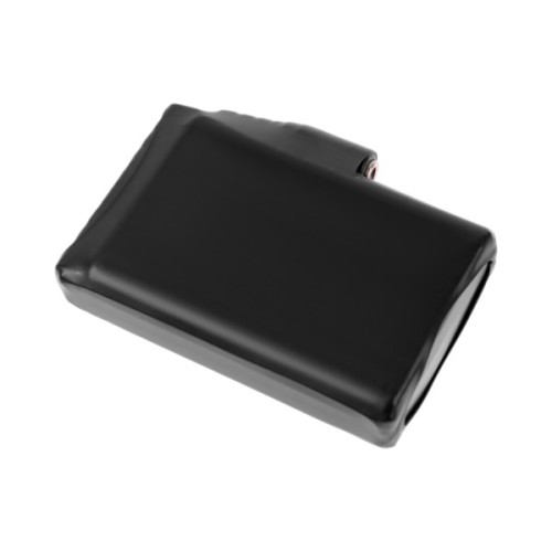 Шкарпетки з підігрівом 2E Race Plus Black XL (2E-HSRCPXL-BK)