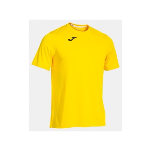 Футболка Joma Combi 100052.900 жовтий M (9995043044078)