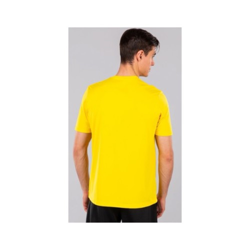 Футболка Joma Combi 100052.900 жовтий M (9995043044078)