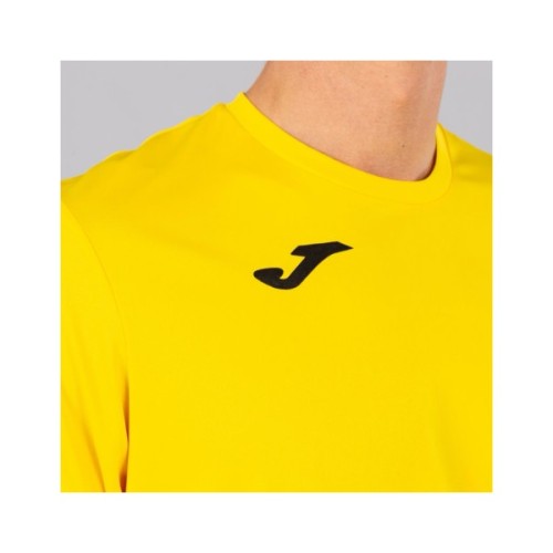 Футболка Joma Combi 100052.900 жовтий M (9995043044078)