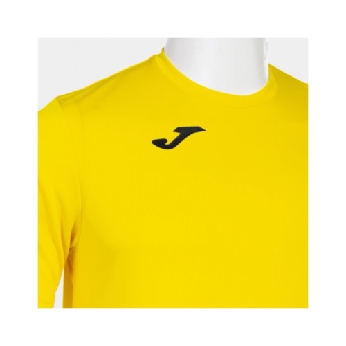 Футболка Joma Combi 100052.900 жовтий M (9995043044078)