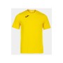 Футболка Joma Combi 100052.900 жовтий M (9995043044078)