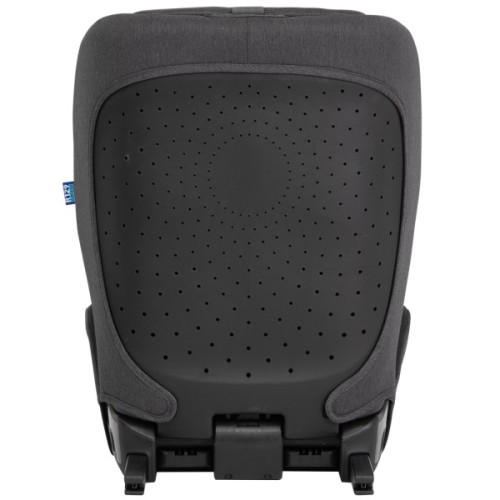 Автокрісло Graco Energi i-Size, 76-150 см (1/2/3), чорне (GC2219BAMDN000)