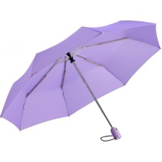 Парасоля Fare Mini Pocket AOC 5460 міні автоматична 97 см lilac (FR.5460 lilac) Парасоля Fare Mini Pocket AOC 5460 міні автоматична 97 см lilac (FR.5460 lilac)