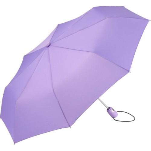 Парасоля Fare Mini Pocket AOC 5460 міні автоматична 97 см lilac (FR.5460 lilac)
