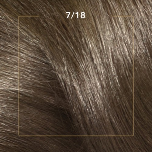 Фарба для волосся Wella Color Perfect 7/18 Холодний перламутровий блонд (4064666598369)