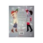 Книга Модний стиліст. Колекція осінь-зима Жорж (9786177579549)
