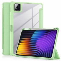 Чохол до планшета BeCover Soft Edge TPU Xiaomi Pad 8 / 8 Pro 11.2" Green (715549)