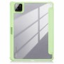 Чохол до планшета BeCover Soft Edge TPU Xiaomi Pad 8 / 8 Pro 11.2" Green (715549)
