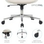 Офісне крісло OfficePro Shift OC533G Gray (OC533G)