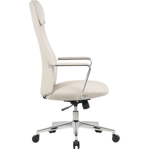 Офісне крісло OfficePro Shift OC533G Gray (OC533G)