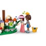Конструктор LEGO Friends Чаювання в лісі (42690)