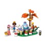 Конструктор LEGO Friends Чаювання в лісі (42690)
