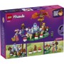 Конструктор LEGO Friends Чаювання в лісі (42690)