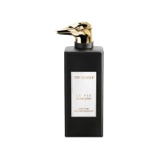 Парфумована вода Trussardi Musc Noire Enhancer 100 мл (8058045423478)