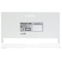 Запчастина Pantum M7100DN back cover (COV-B-PANTUM-M7100DN)
