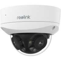 Камера відеоспостереження Reolink Duo 3V PoE (P757)