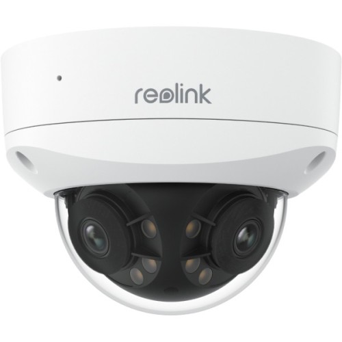 Камера відеоспостереження Reolink Duo 3V PoE (P757)