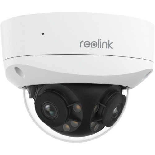 Камера відеоспостереження Reolink Duo 3V PoE (P757)