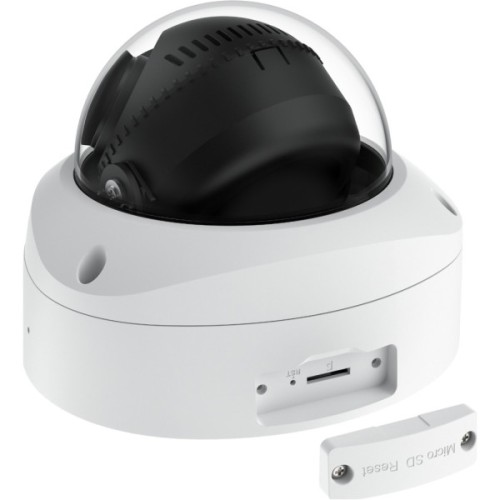 Камера відеоспостереження Reolink Duo 3V PoE (P757)