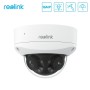 Камера відеоспостереження Reolink Duo 3V PoE (P757)