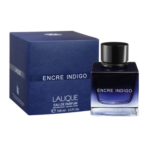 Парфумована вода Lalique Encre Indigo 100 мл (7640171194899)