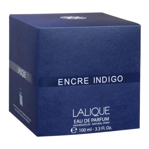 Парфумована вода Lalique Encre Indigo 100 мл (7640171194899)