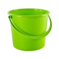Відро господарське Алеана Олива 14 л (алн 122014/олива)
