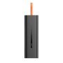 Батарея універсальна Sigma X-power SI20A9QLX 20000mAh, PD/100W, LED, flashlight, cable 100w, black (4827798877814)