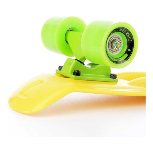 Скейтборд дитячий Tempish BUFFY T /Yellow (1060000786/Yellow)